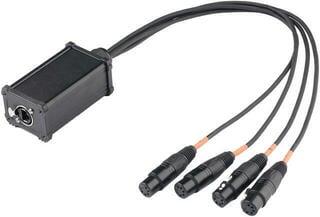 Lighting Signal Distribution Soundking CXA034 Lighting Signal Distribution