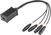 Soundking CXA034 Lighting Signal Distribution