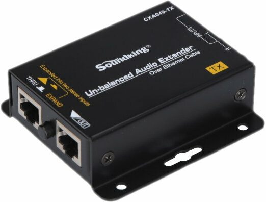 Multicore-Kabel Soundking CXA049 Multicore-Kabel