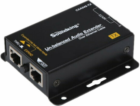 Multicore-Kabel Soundking CXA049 Multicore-Kabel - 1