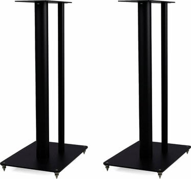 Hi-Fi Speaker stand Q Acoustics 3030FSi Black Stand - 1
