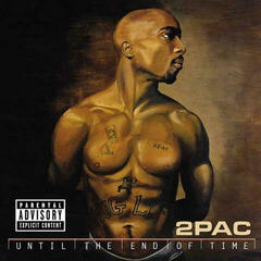 LP ploča 2Pac - Until The End Of Time (4 LP)