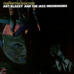 LP ploča Art Blakey & The Jazz Messengers - The Witch Doctor (LP)