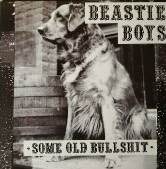 Płyta winylowa Beastie Boys - Some Old Bullshit (LP) - 1