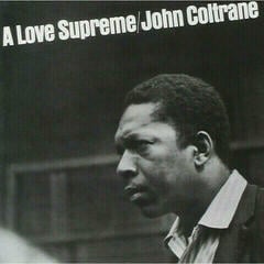 LP ploča John Coltrane - A Love Supreme (LP)