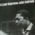 John Coltrane - A Love Supreme (LP)