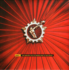 LP ploča Frankie Goes to Hollywood - Bang! The Greatest Hits Of Frankie Goes To Hollywood (2 LP)