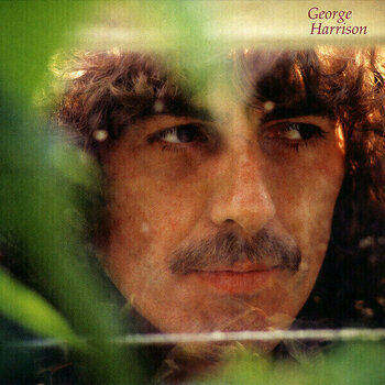 Vinylskiva George Harrison - George Harrison (LP) - 1