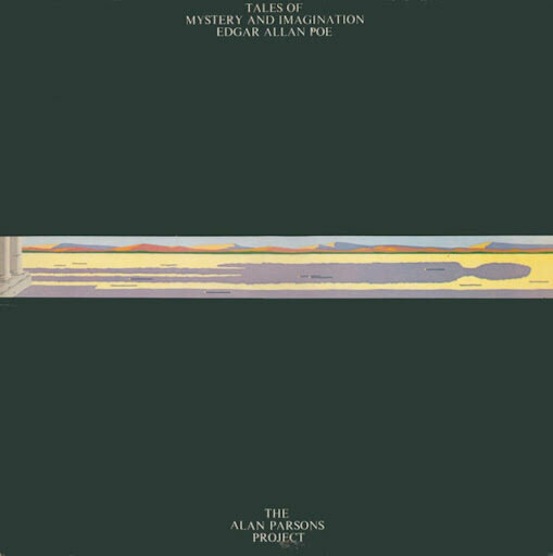 Schallplatte The Alan Parsons Project - Tales Of Mystery And... (LP)