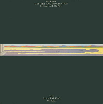 Schallplatte The Alan Parsons Project - Tales Of Mystery And... (LP) - 1