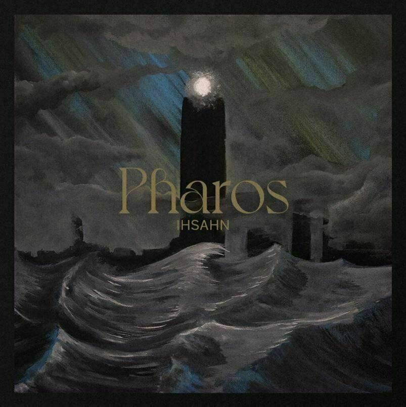 Disc de vinil Ihsahn - Pharos (LP)