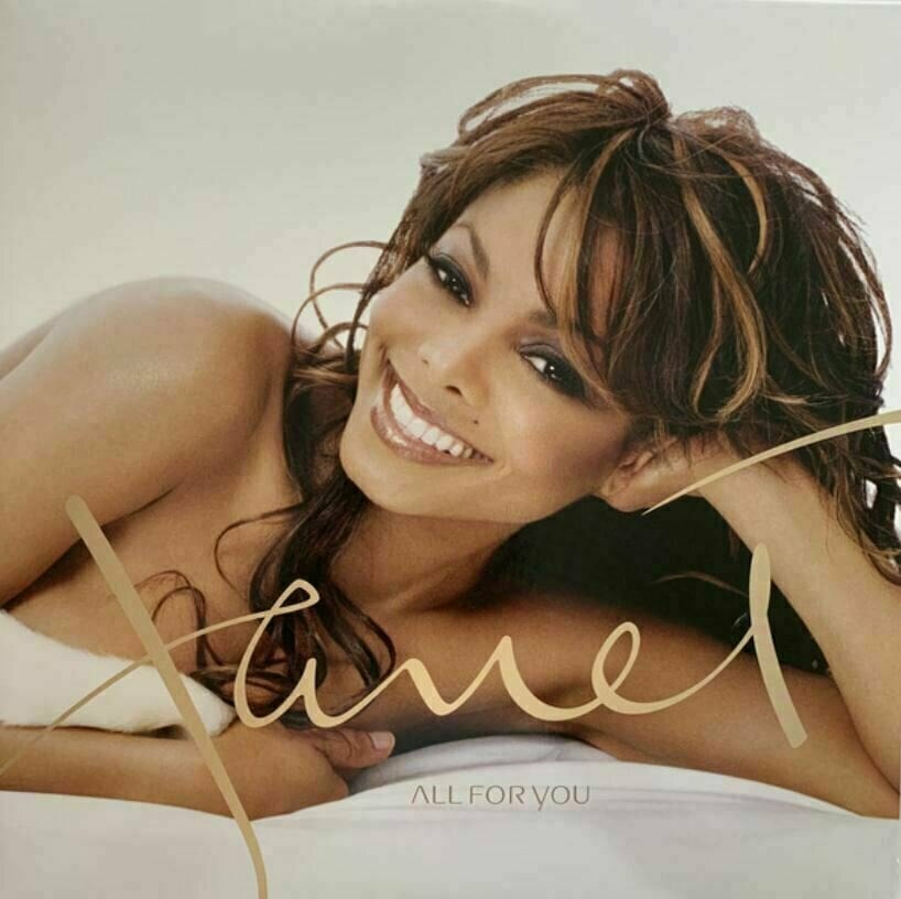 送料無料商品の通販 All - Jackson Janet For Muziker - LP) (2 You その他
