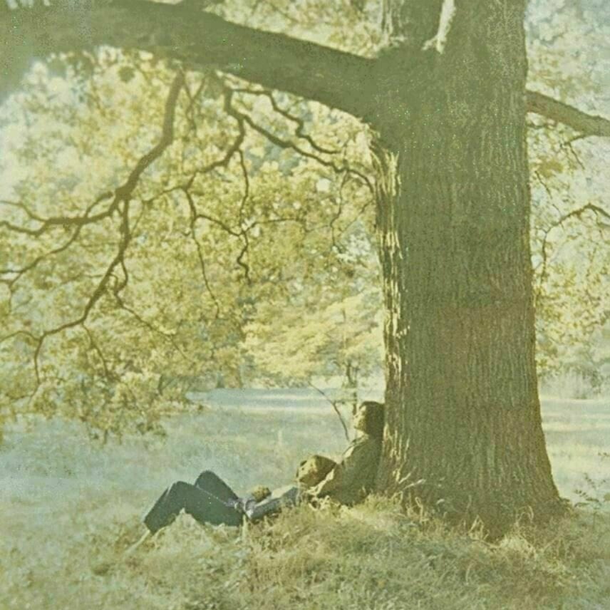 Vinyylilevy John Lennon - Plastic Ono Band (2 LP)
