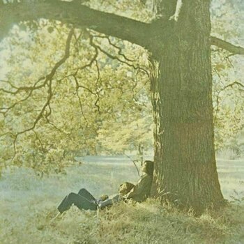 LP deska John Lennon - Plastic Ono Band (2 LP) - 1