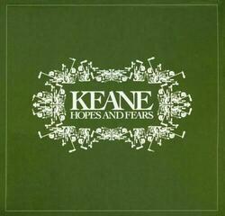 LP ploča Keane - Hopes And Fears (LP)
