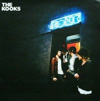 Disco de vinilo The Kooks - Konk (LP) - 1