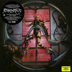 Грамофонна плоча Lady Gaga - Chromatica (Deluxe Edition) (Reissue) (LP)