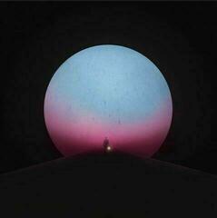 Vinylplade Manchester Orchestra - The Million Masks Of God (Light Blue Coloured) (LP)