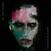 LP deska Marilyn Manson - We Are Chaos (LP)