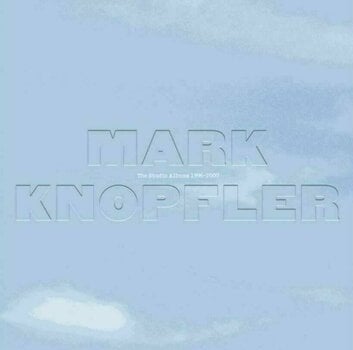 Vinylplade Mark Knopfler - The Studio Albums 1996-2007 (LP) - 1