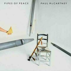 Płyta winylowa Paul McCartney - Pipes Of Peace (LP)