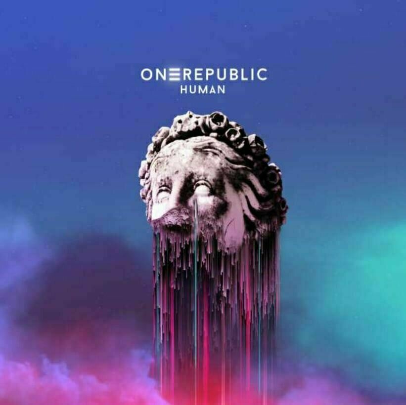 Disque vinyle One Republic - Human (LP)