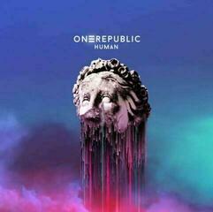 Disque vinyle One Republic - Human (LP)