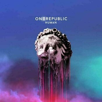 LP One Republic - Human (LP) - 1