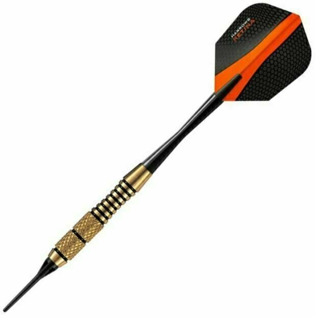 Darts Harrows Matrix K Softip 14 g Darts