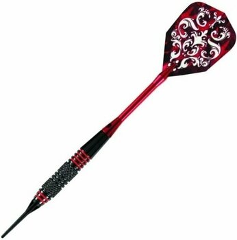 Darts Harrows Pirate K Softip 16 g Darts - 1