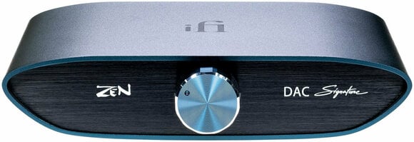 iFi audio Zen DAC Signature V2 - Muziker