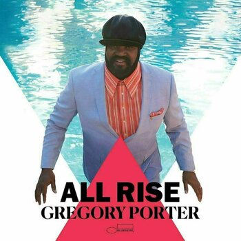Δίσκος LP Gregory Porter - All Rise (2 LP) - 1