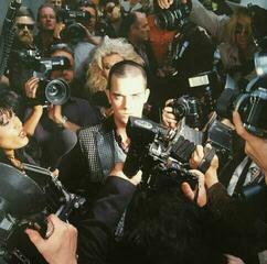 LP ploča Robbie Williams - Life Thru A Lens (LP)