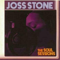 LP ploča Joss Stone - The Soul Sessions (180 g) (LP)