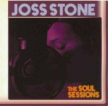 LP ploča Joss Stone - The Soul Sessions (180 g) (LP) - 1