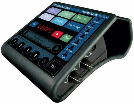 TC Helicon VOICELIVE TOUCH - Muziker