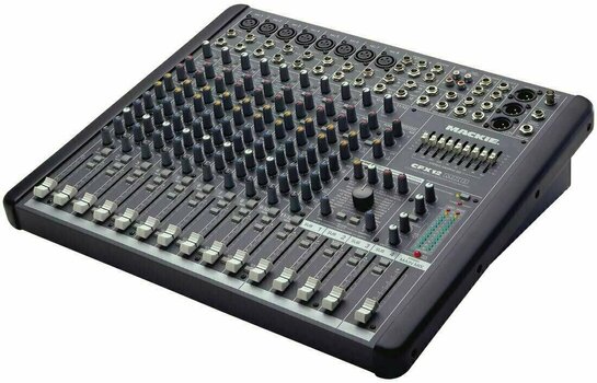  Mackie CFX12-MKII - 1
