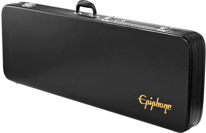 Koffer für E-Gitarre Epiphone 940-EFBCS Koffer für E-Gitarre