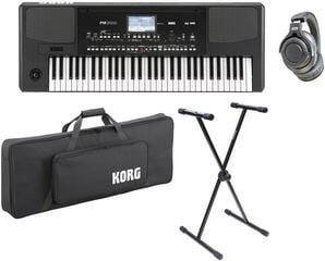 Korg PA300 Professional SET