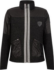 Sportalm Apollo Mens Jacket Black 50 Sportalm Apollo Mens Jacket Black 50