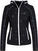 Hiihtotakki Sportalm Mara Womens Jacket Black 40