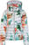 Jachetă schi Sportalm Optical White 36