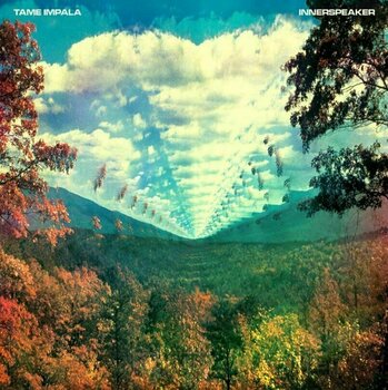 LP platňa Tame Impala - Innerspeaker (4 LP) - 1