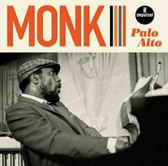 LP ploča Thelonious Monk - Palo Alto (LP)