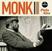 Disco de vinil Thelonious Monk - Palo Alto (LP)