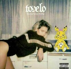 Schallplatte Tove Lo - Sunshine Kitty (LP)
