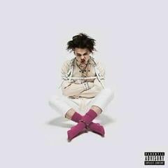 LP ploča Yungblud - 21st Century Liability (LP)