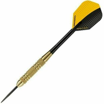 Dart Harrows Club Brass K Steeltip 21 g Dart - 1