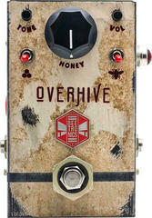 Guitar Effect Beetronics Overhive Guitar Effect (Just unboxed)
