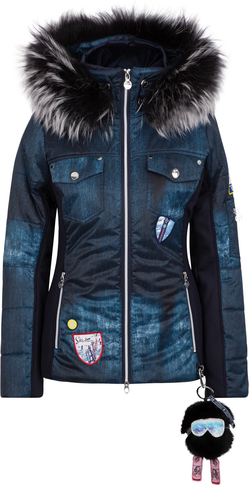 Jachetă schi Sportalm 40
